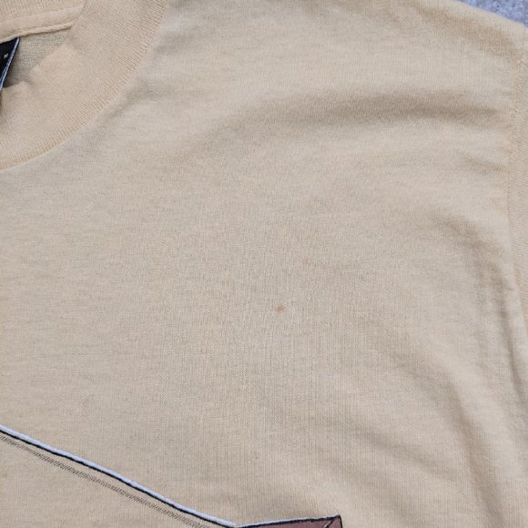 Vintage 1990 The Simpsons t-shirt - Picture 6 of 6